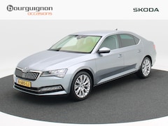 Skoda Superb - 1.5 TSi 150 Pk Automaat Business Edition | Canton Audio | Adaptive Cruise | Carplay | Came