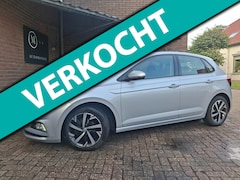 Volkswagen Polo - 1.0 TSI Highline 95PK Virtual Cockpit / Carplay / DAB Radio / Cruise Controle / Airco