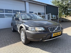 Volvo XC70 - 2.5 T AWD GEARTRONIC