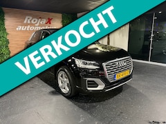 Audi Q2 - 1.6 TDI Design Pro Line Plus LED - STOELVERW - NAVI - CLIMA - NWE APK
