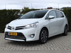 Toyota Verso - 1.8 VVT-i Executive | Cruise Control | Pano | keyless | Stoelverwarming | Navi | Camera Ac
