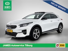 Kia XCeed - 1.6 GDi PHEV DynamicLine PANO | CARPLAY-NAVI | CAMERA
