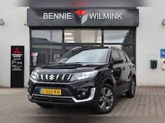 Suzuki Vitara - 1.4 Boosterjet Select Hybrid Automaat AdaptiveCruise/Apple/Andro
