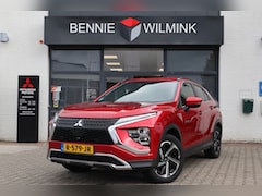 Mitsubishi Eclipse Cross - 2.4 PHEV Intense+ Standkachel/Apple/AndroidAuto