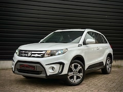 Suzuki Vitara - 1.6 HighExe PANO|ACC|CLIMA|CAMERA|KEYLESS VOL