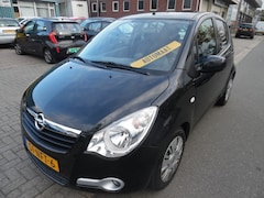 Opel Agila - automaat apk 11.26 1.2 Edition airco