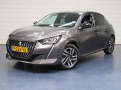 Peugeot 208 - 1.2 PureTech Allure