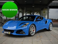 Lotus Emira - 3.5 V6 First Edition