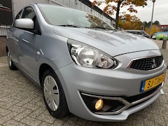 Mitsubishi Space Star - 1.0 Cool+ AIRCO BTW Auto bluetooth
