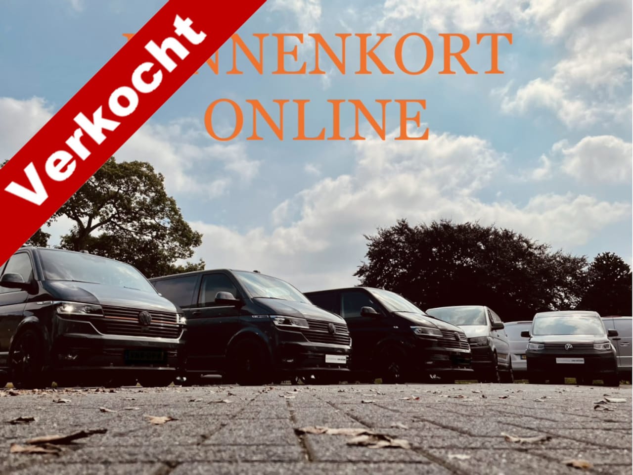 Volkswagen Crafter - 35 2.0 TDI 177pk | DSG | L3H3 | Black Highline | Adapt Cruise | LED | Leer | Navigatie | C - AutoWereld.nl