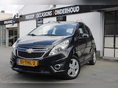 Chevrolet Spark - 1.2 16V LTZ / Aiirco / Elektrische Ramen / APk