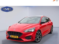 Ford Focus - 1.0 EcoBoost ST Line Business, panoramadak, achteruitrijcamera, vele opties, nl auto met n