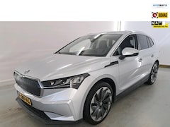 Skoda Enyaq iV - 80 KW 96% WARMTEPOMP DEALER OND EERSTE EIG