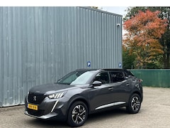 Peugeot 2008 - 1.2 130pk EAT8 - GT-line / Dealeronderhouden / Carplay