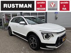 Kia Niro - 1.6 GDi PHEV DynamicLine