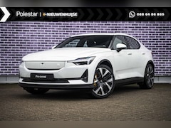 Polestar 2 - 2 Long Range Dual Motor Performance Plus 82 kWh Pilot | Plus | Leder | Massage