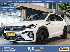 Volkswagen Taigo - 1.0 TSI R-Line Business Automaat | 1e eigenaar | Camera | Stoelverwarming | Apple Carplay/