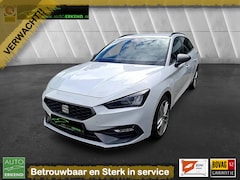 SEAT Leon Sportstourer - 1.4 TSI eHybrid PHEV FR Business Intense