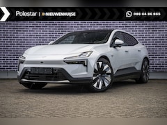 Polestar 4 - 4 Long Range Single motor Prime 100 kWh Nieuw op voorraad | MY26 | Pro | Pilot Assist | Ha