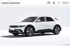 Hyundai IONIQ 5 - Style 84 kWh Van €43.430 voor €39.430