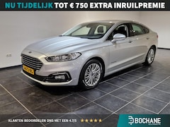 Ford Mondeo - 2.0 IVCT HEV Titanium | Navigatie | Stoel verw. | Climate control