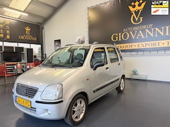 Suzuki Wagon R+ - 1.3 S-Limit inruilen mogelijk