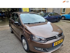 Volkswagen Polo - 1.2 TSI Highline