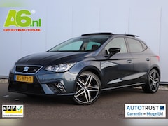 SEAT Ibiza - 1.6 TDI FR Business Intense Panoramadak 18 inch LMV Beats Audio Navigatie Carplay Android