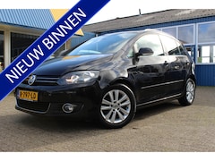 Volkswagen Golf Plus - 1.4 TSI "Style" Airco - Cruise - Open dak