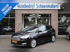 Ford C-Max - 1.5 Titanium CAMERA NAVI RUITVERW. CRUISE 2xPDC CLIMA LMV