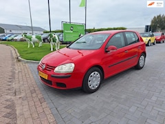 Volkswagen Golf - 1.4 FSI Businessline / Zeer goede auto / APK oktober 2026