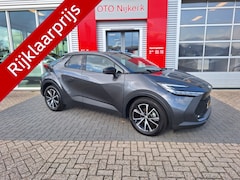 Toyota C-HR - 1.8 Hybrid 140 Dynamic Limited met winterpack