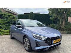 Hyundai i20 - 1.0 T-GDI Premium Sky, Navi, LED, Bose, Full, Nieuwstaat