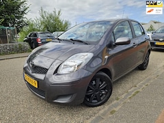 Toyota Yaris - 1.3 VVTi Comfort GARANTIE