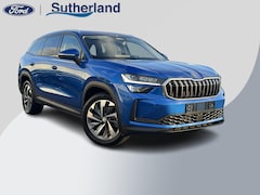 Skoda Kodiaq - 1.5 TSI PHEV Tour Edition Zuid | 204pk | Stoelverwarming | 1.800kg Trekgewicht | Panoramad
