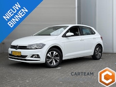 Volkswagen Polo - 1.0 TSI Comfortline Executive