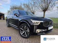 Volvo XC90 - 2.0 T8 PHEV AWD FACELIFT 7 Persoons Trekhaak H&K
