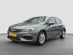 Opel Astra - 1.2 Edition Comfort stoelen | LED | Parkersensoren Voor + Achter | Climate control |