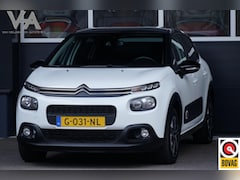 Citroën C3 - 1.2 PureTech S&S Feel Edition, clima, PDC, dis. v.v