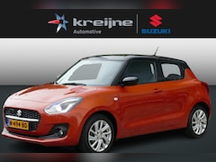 Suzuki Swift - 1.2 Select Smart Hybrid | RIJKLAARPRIJS | Navigatie |
