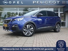 Peugeot 3008 - SUV GT HYbrid4 300pk EAT8, Rijklaarprijs, Navigatie Handfree achterklep Adaptieve Cruise 3