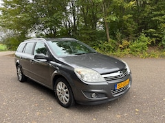 Opel Astra Wagon - 1.6 Temptation | APK 02-2026