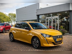 Peugeot 208 - 1.5 BlueHDi Allure Pack I Export prijs excl. BPM