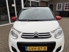 Citroën C1 - 1.0 VTi Airscape Shine cabrio