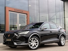 CUPRA Formentor - 1.5 TSI | ACC | Beats | Apple Carplay | Achteruitrijcamera | Electr Trekhaak | Stoel/Stuur