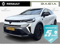 Renault Symbioz - 1.8 E-Tech full hybrid 160 esprit Alpine - 5 JAAR GARANTIE