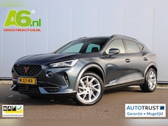 CUPRA Formentor - 1.5 TSI 150PK Trekhaak Virtual Cockpit Half Leder Carplay Android Navigatie Achteruitrijca