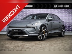 Polestar 4 - 4 Long Range Dual motor 100 kWh