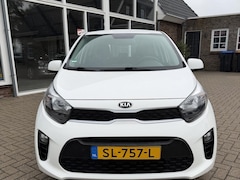 Kia Picanto - - 1.0 CVVT - EconomyPlusLine