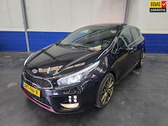 Kia Cee'd - 1.6 T-GDi GT
